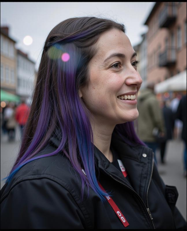 Foto af Petra