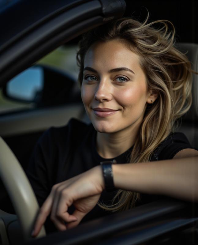 Foto af Viktoria