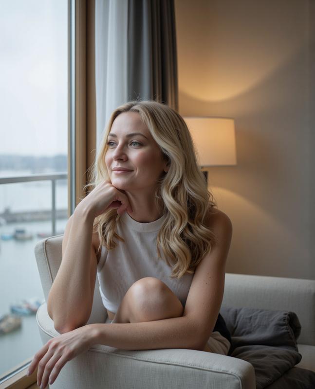 Foto af Margareta