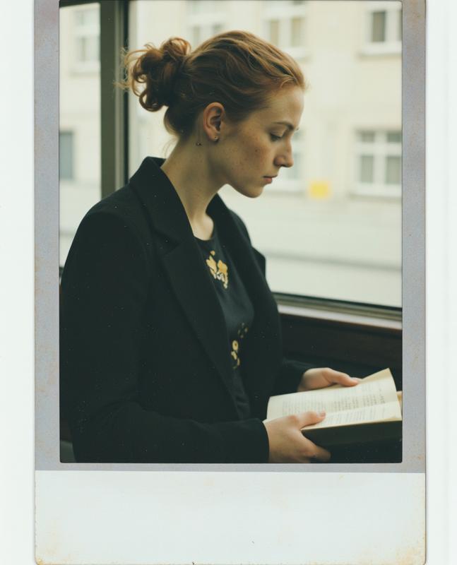 Foto af Solveig