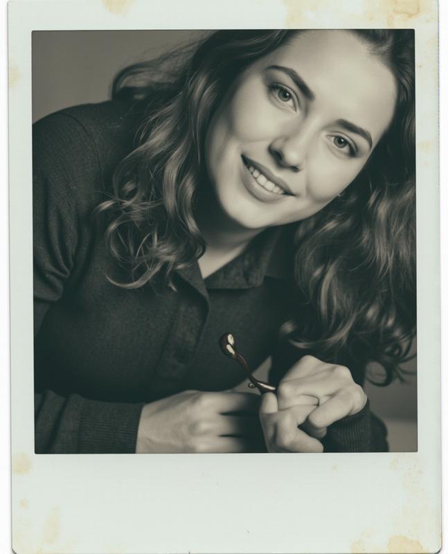 Foto af Charlotte