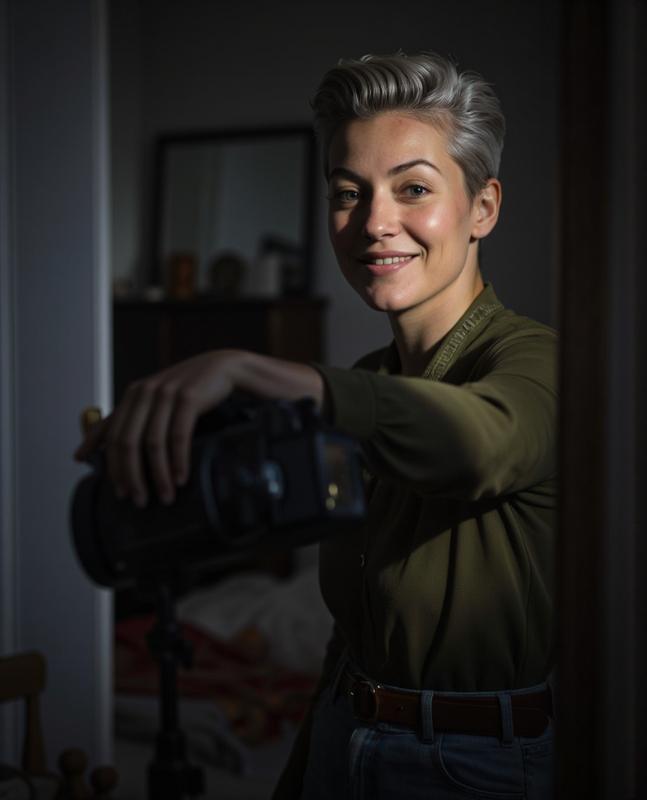 Foto af Karin