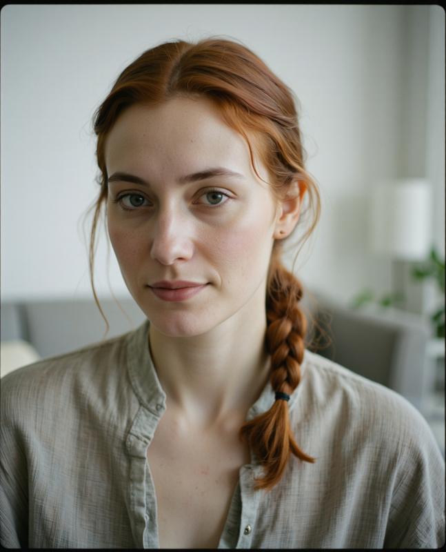 Foto af Karin