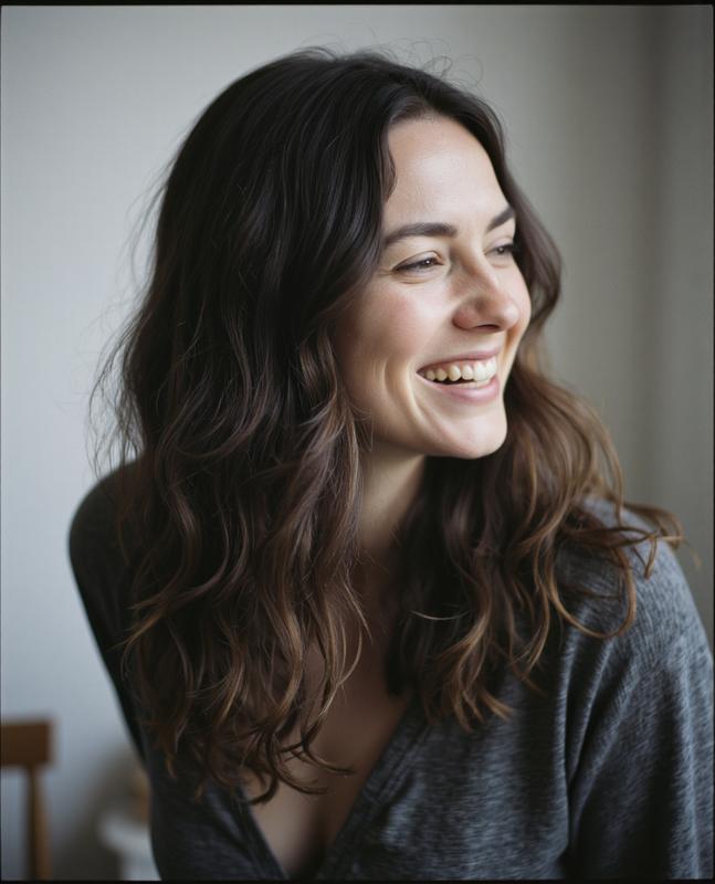 Foto af Stina
