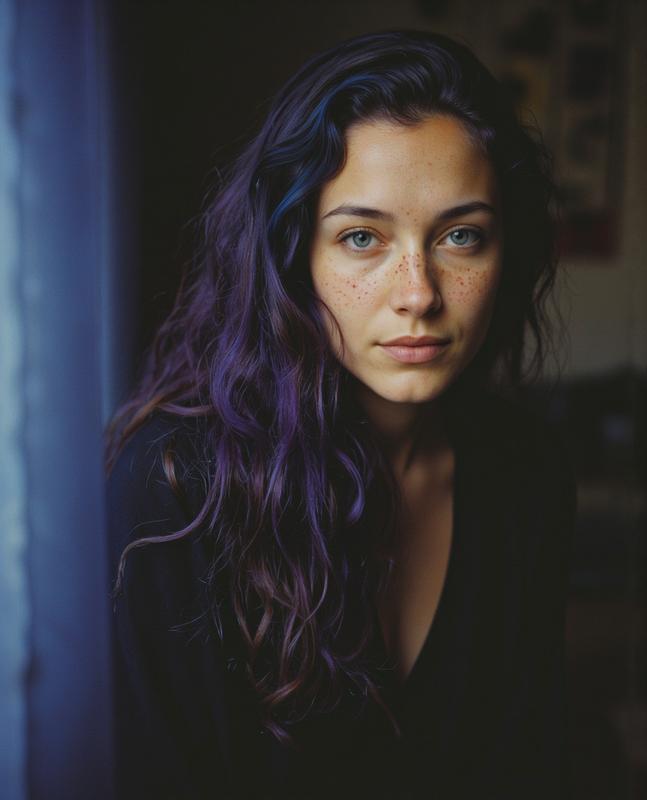 Foto af Jessica