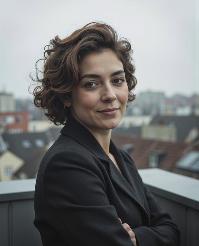 Foto af Sofia