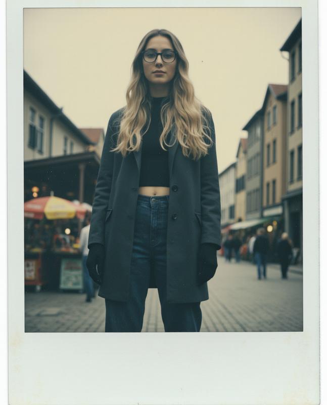 Foto af Caroline