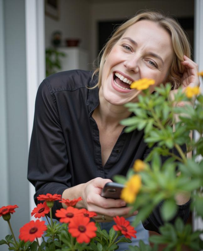 Foto af Christina