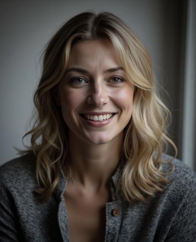 Foto af Kerstin