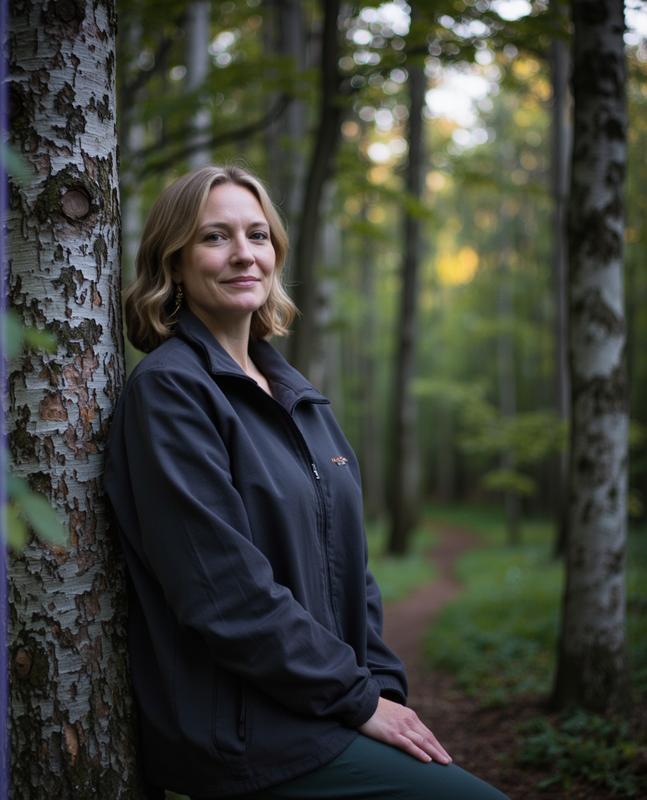 Foto af Ulrika