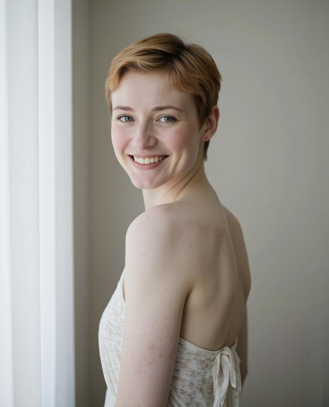 Foto af Ingrid