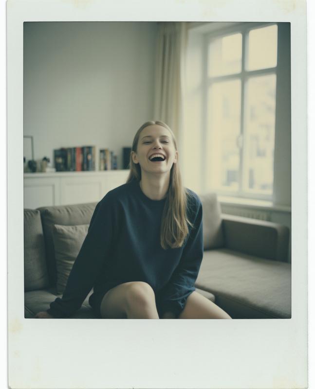Foto af Ulrika