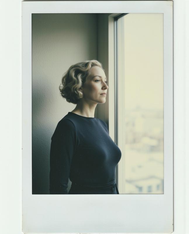 Foto af Viktoria