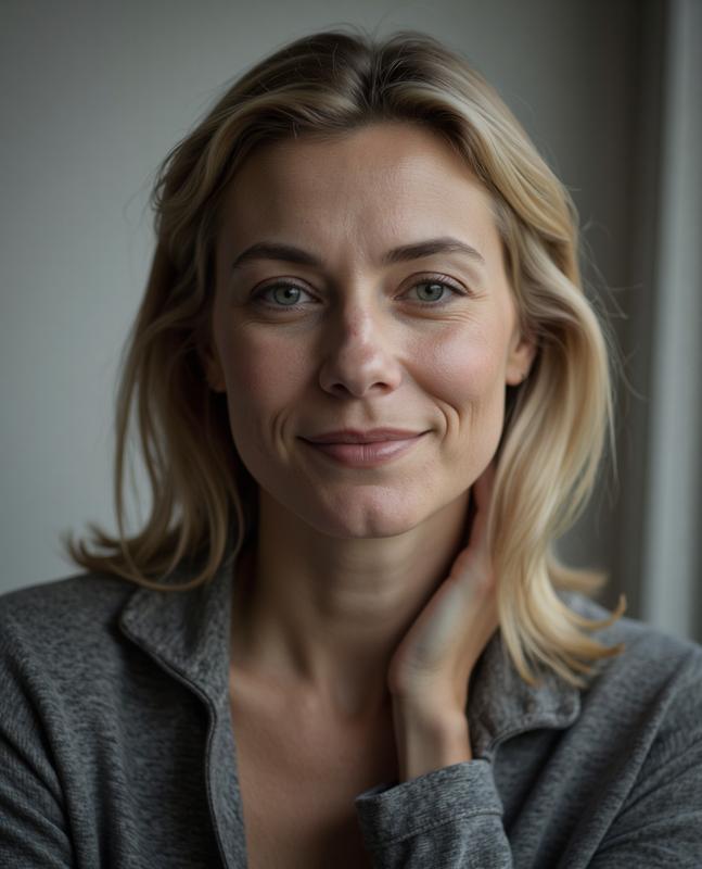 Foto af Ingrid