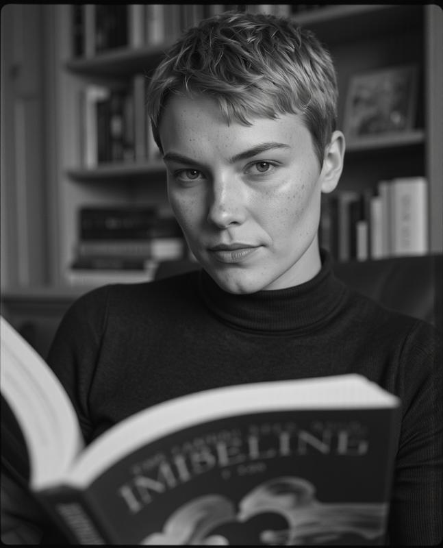 Foto af Caroline