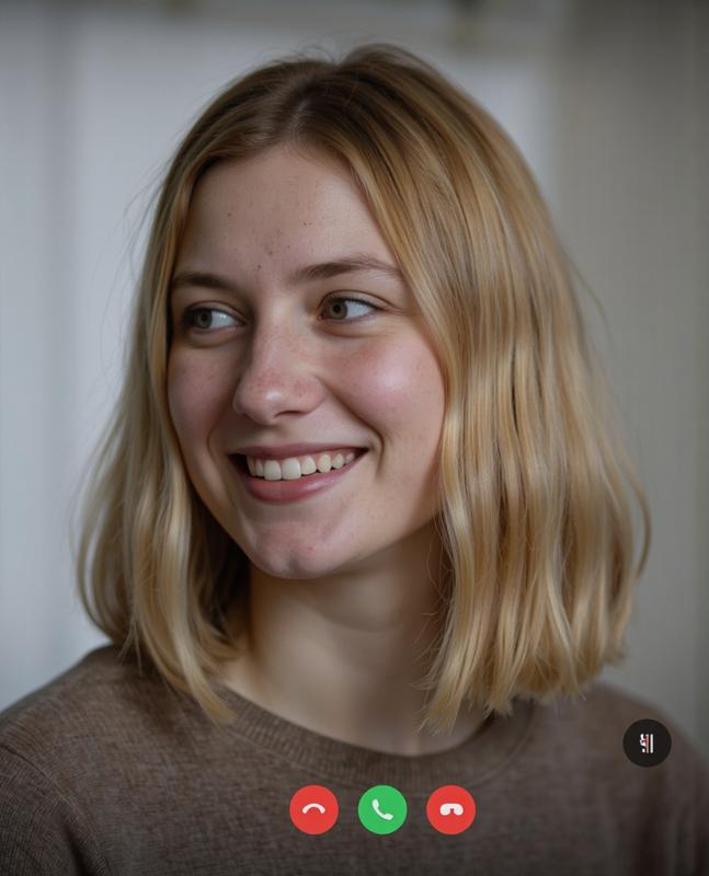 Foto af Veronica