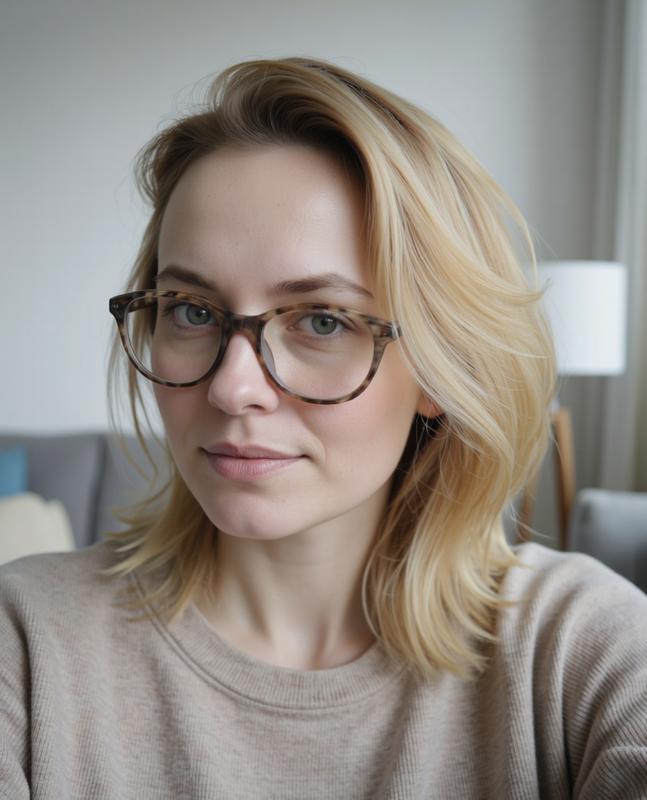 Foto af Viktoria
