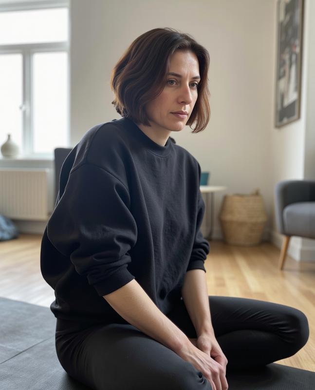 Foto af Viktoria
