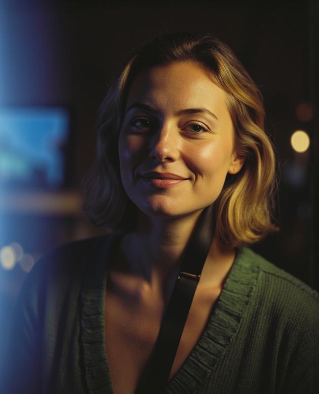 Foto af Viktoria