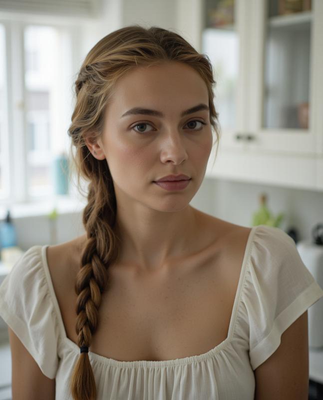 Foto af Stina