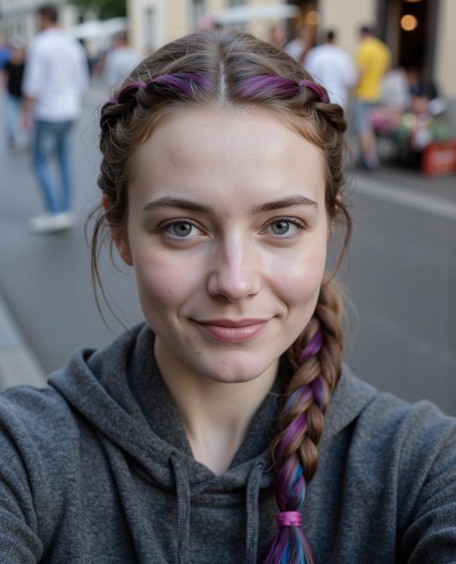 Foto af Lena