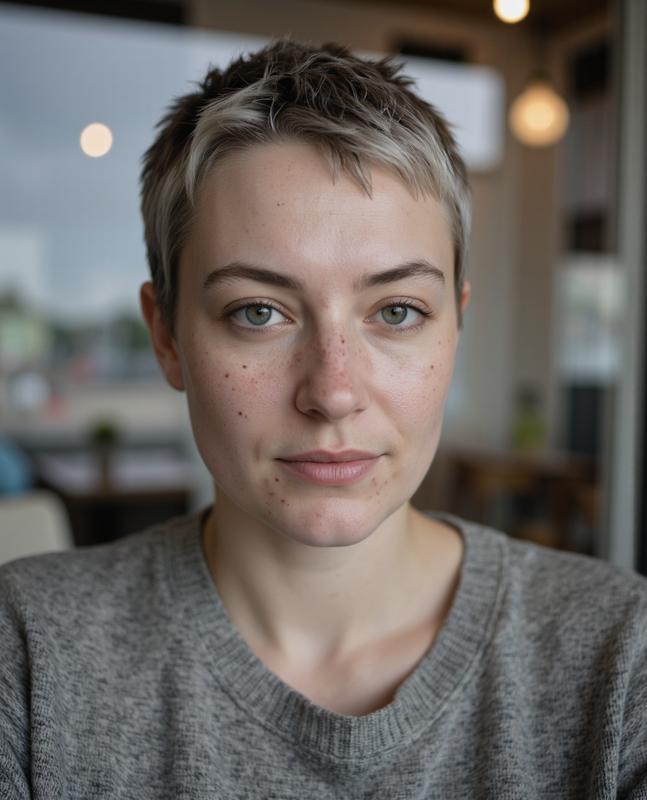 Foto af Lena