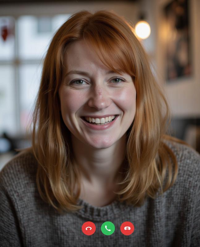 Foto af Maria