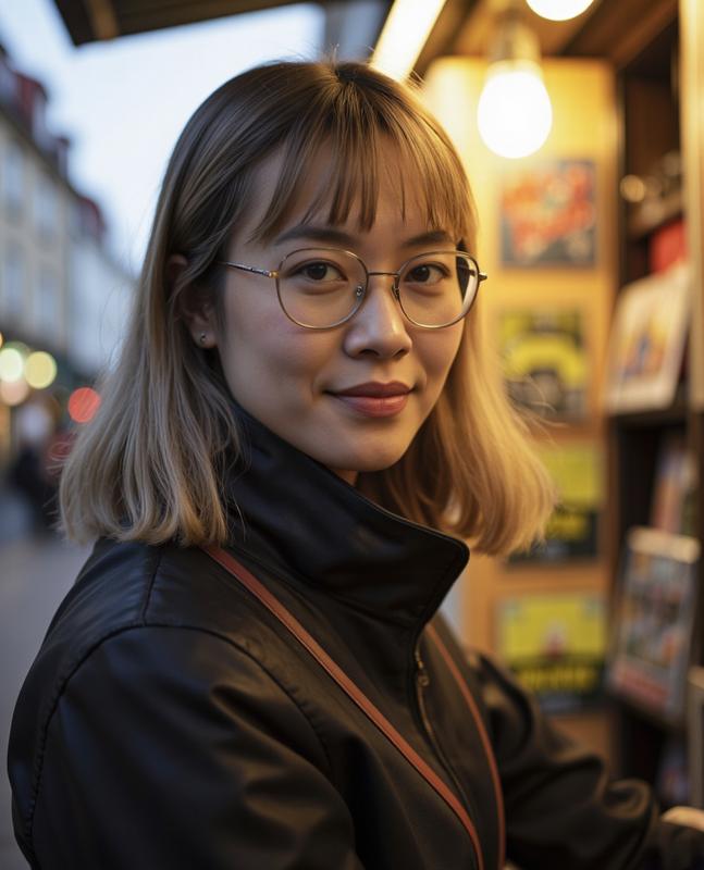 Foto af Maria