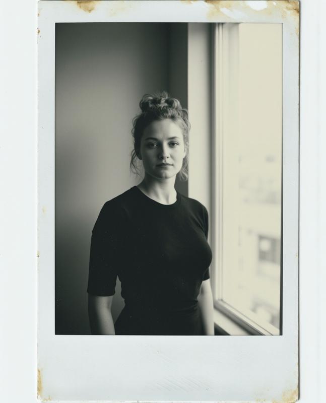 Foto af Maria