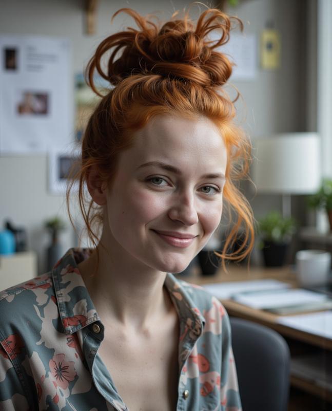Foto af Sofia