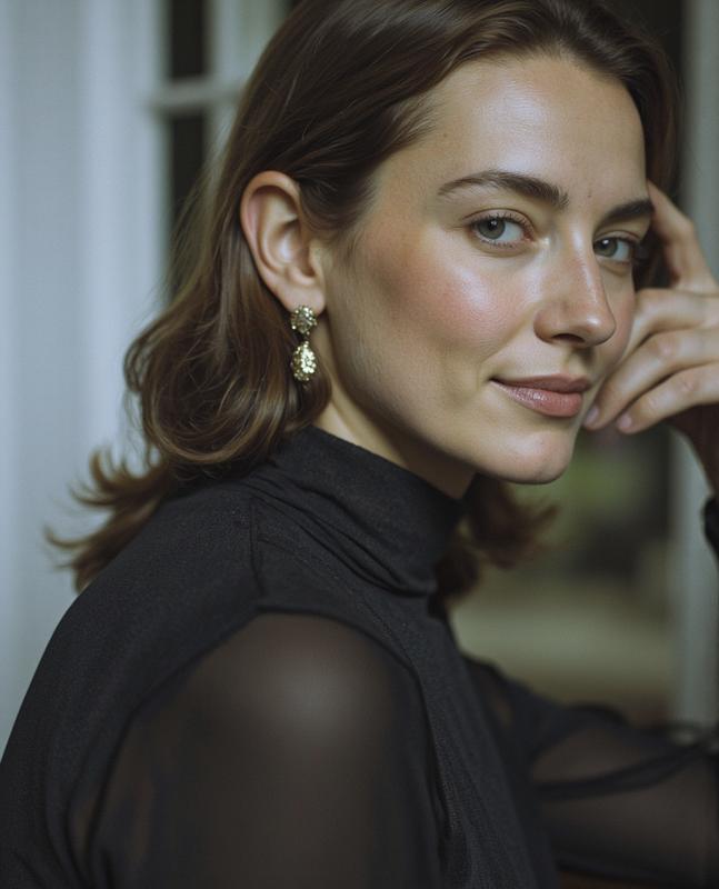 Foto af Marianne