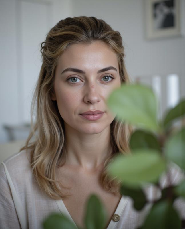 Foto af Lotta