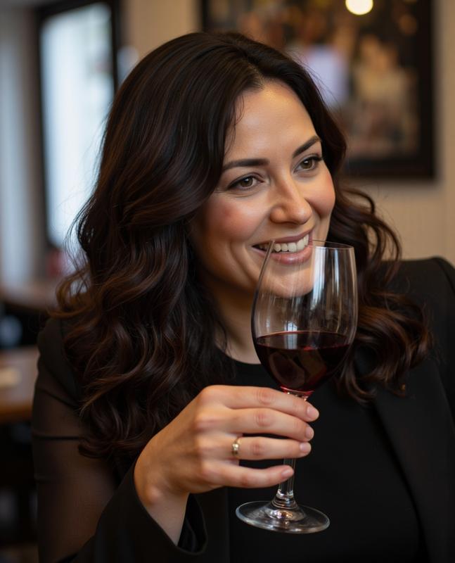Foto af Lena