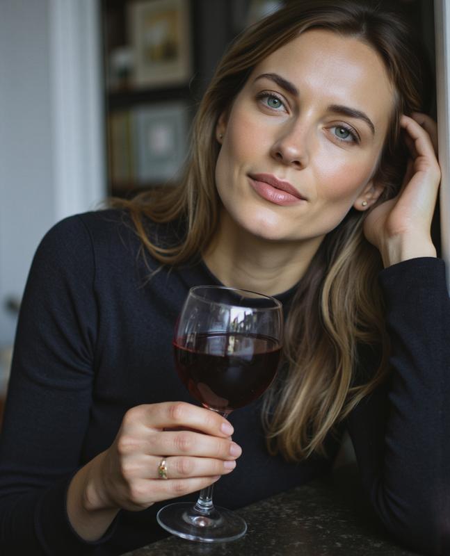 Foto af Lena
