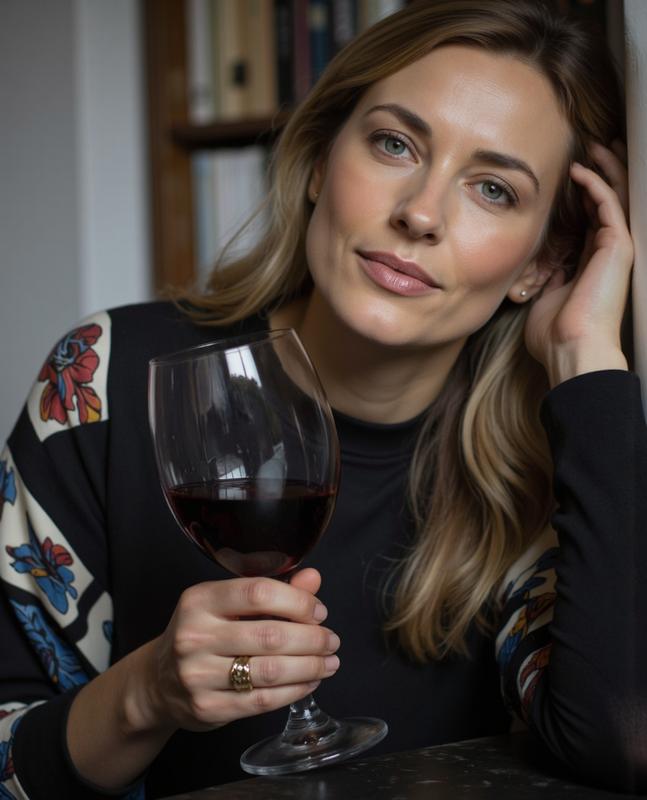 Foto af Eva