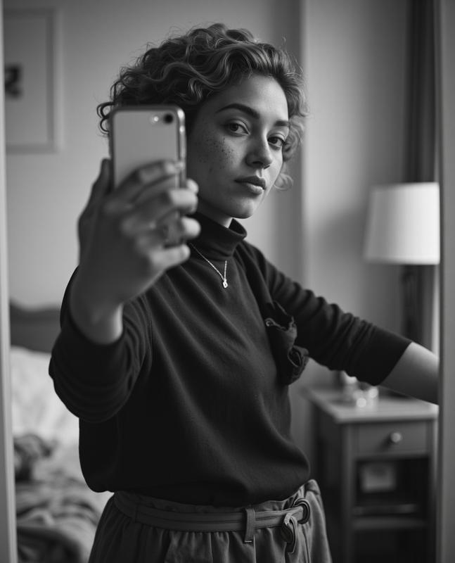 Foto af Lena