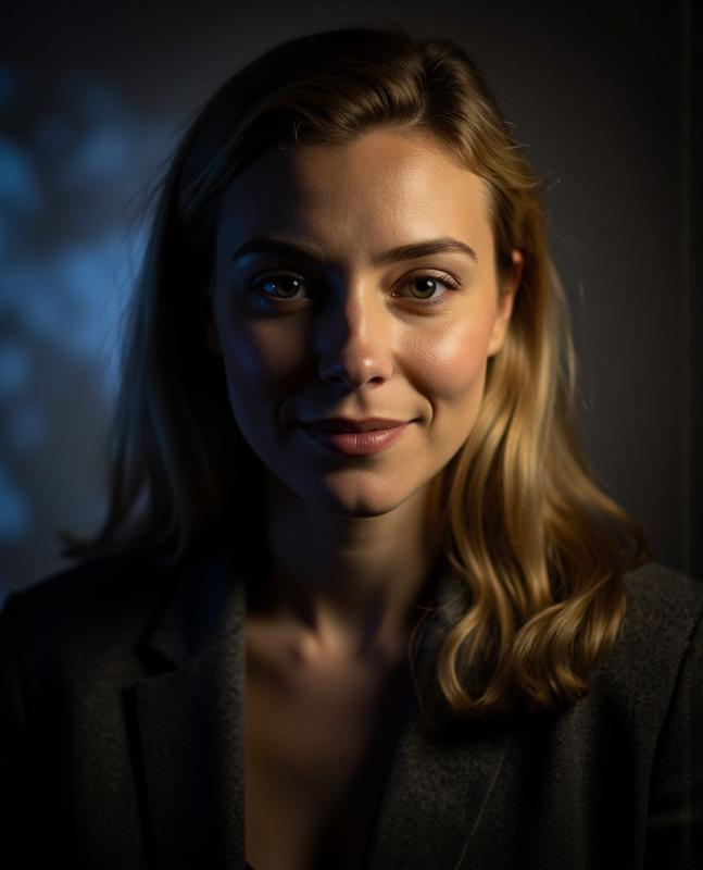 Foto af Sofia
