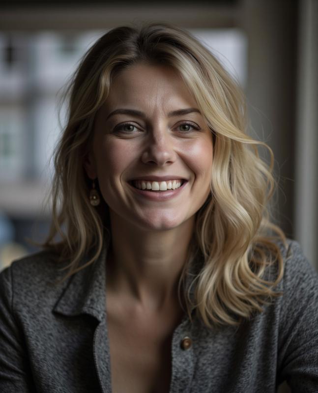 Foto af Elisabeth