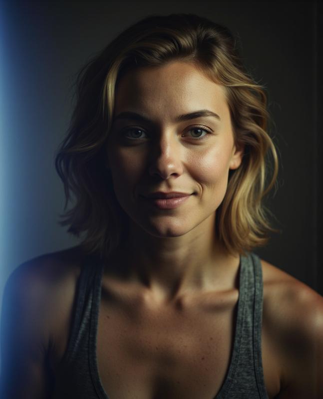 Foto af Lisbeth
