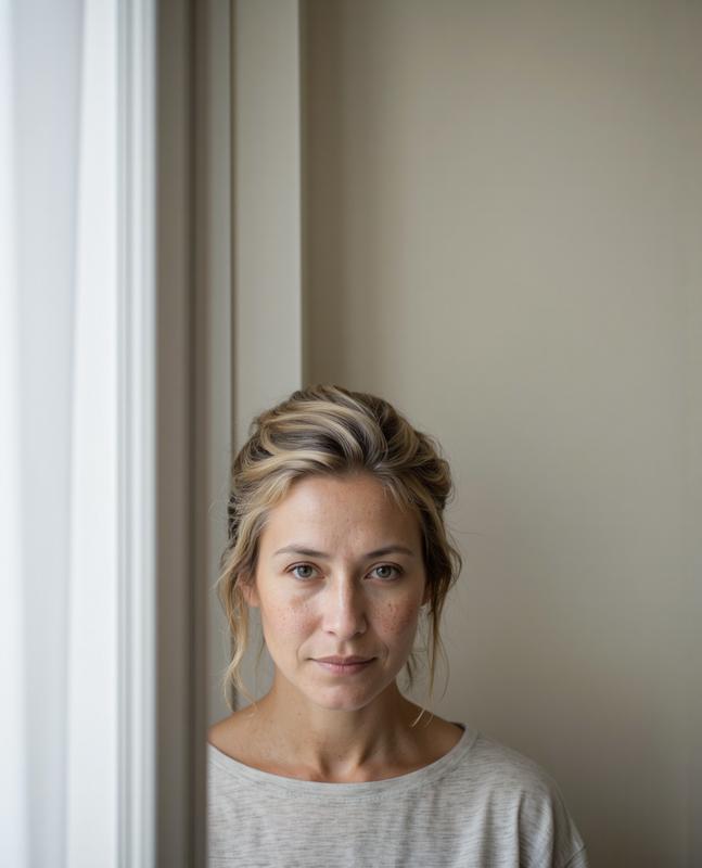Foto af Yvonne